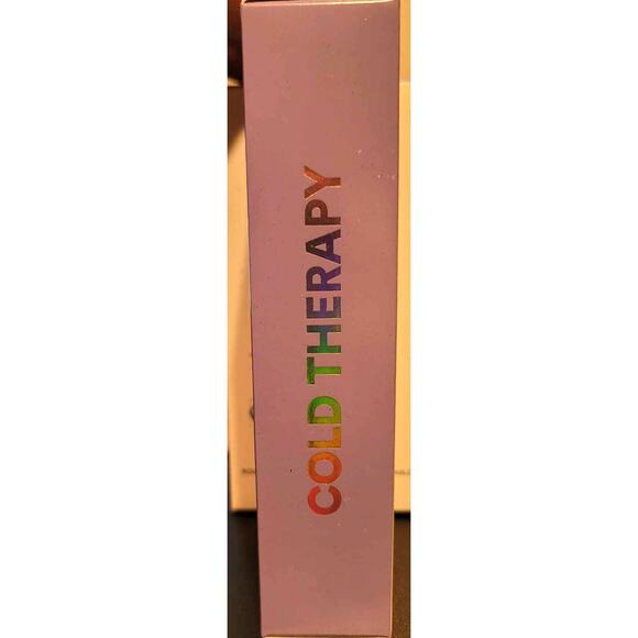 (2) Ulta Beauty Cold Therapy Stainless Steel Face Roller NEW - Picture 3 of 5